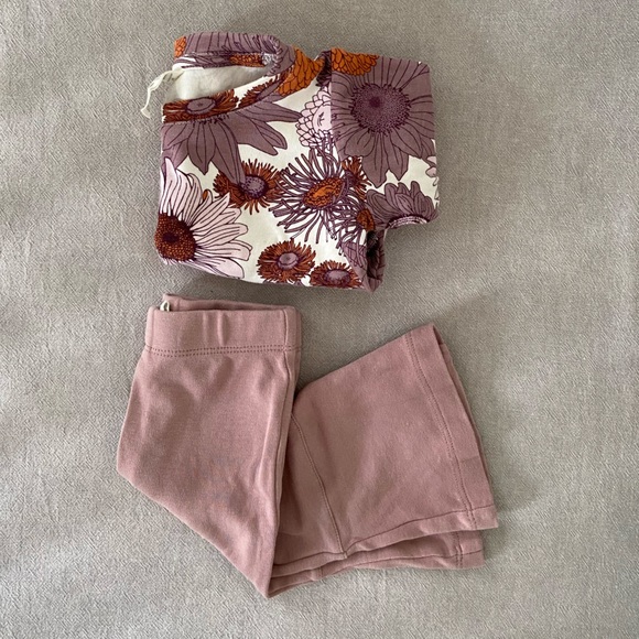 kate quinn Matching Sets Kate Quinn Baby Girl Outfit Kate Quinn